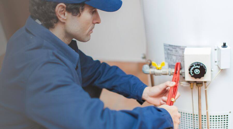 Professional sink repair in Langworthy, IA